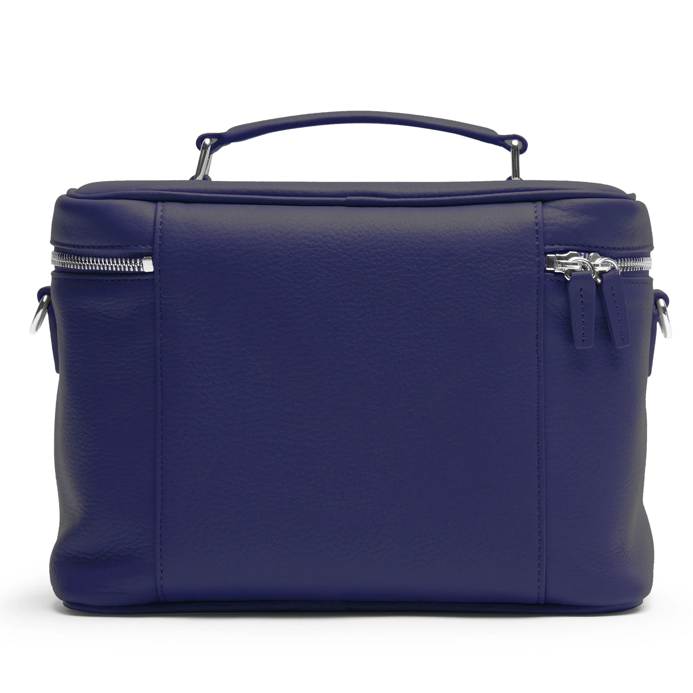 XL Train Case Regatta Blue - Image 6