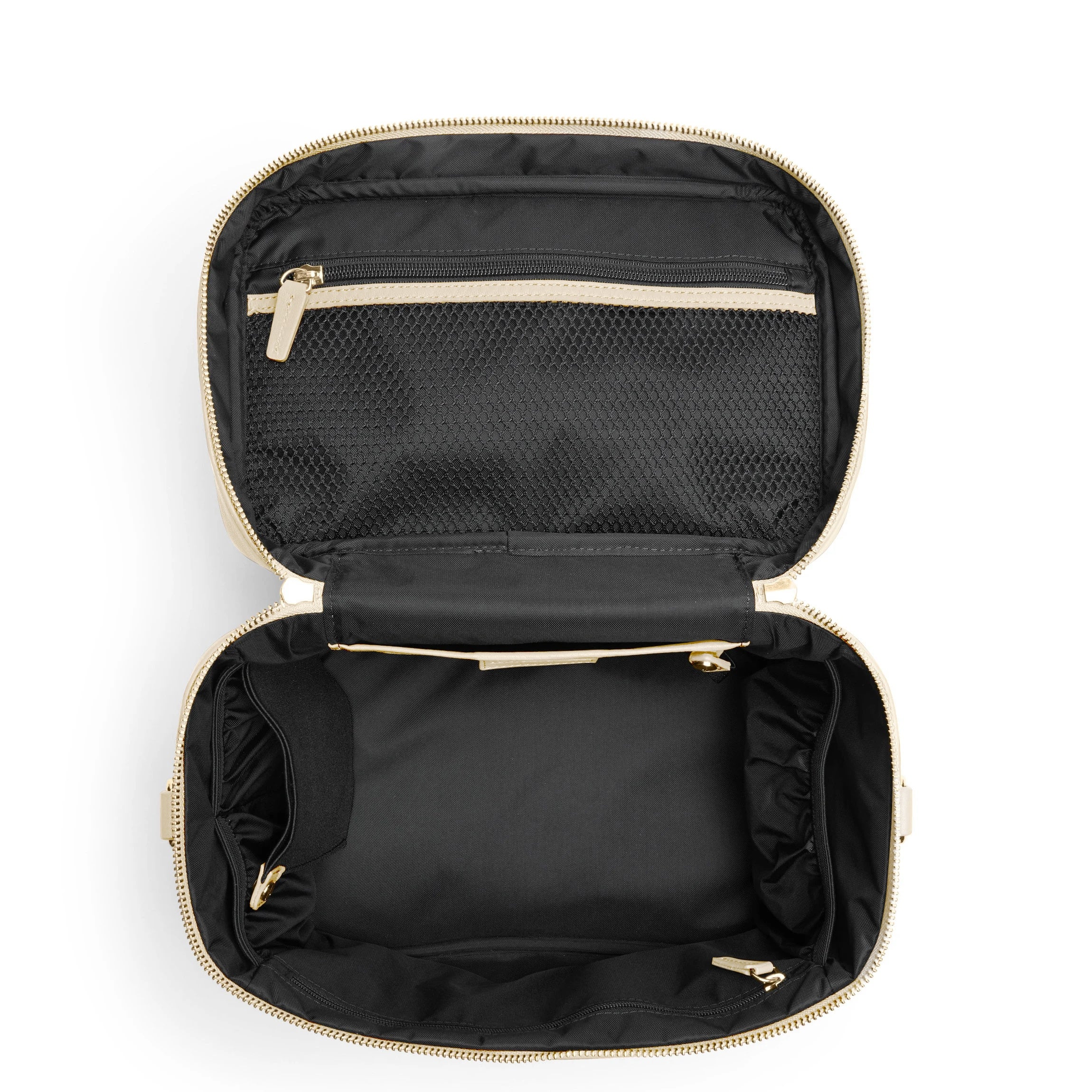 XL Train Case Sand - Image 5
