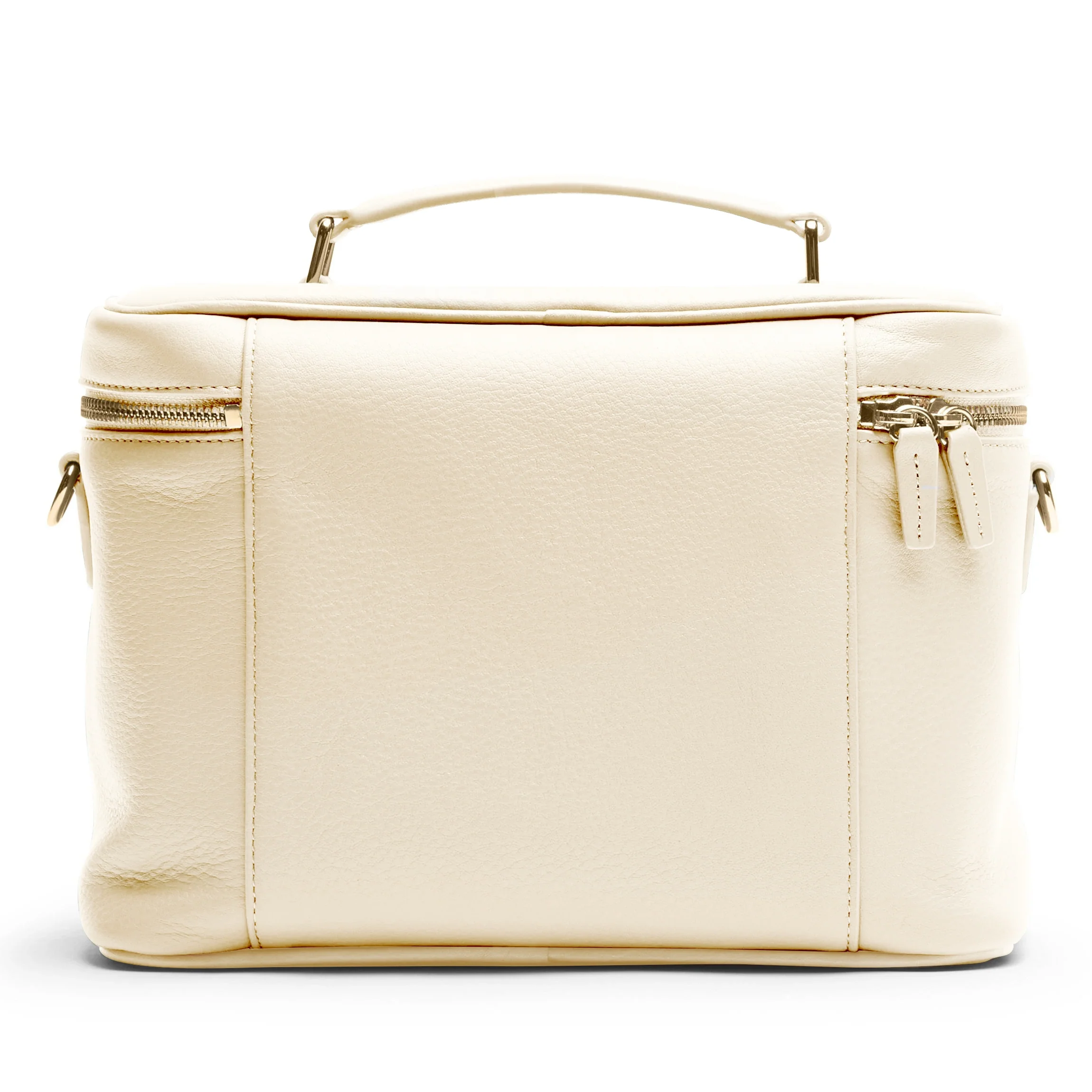 XL Train Case Sand - Image 6