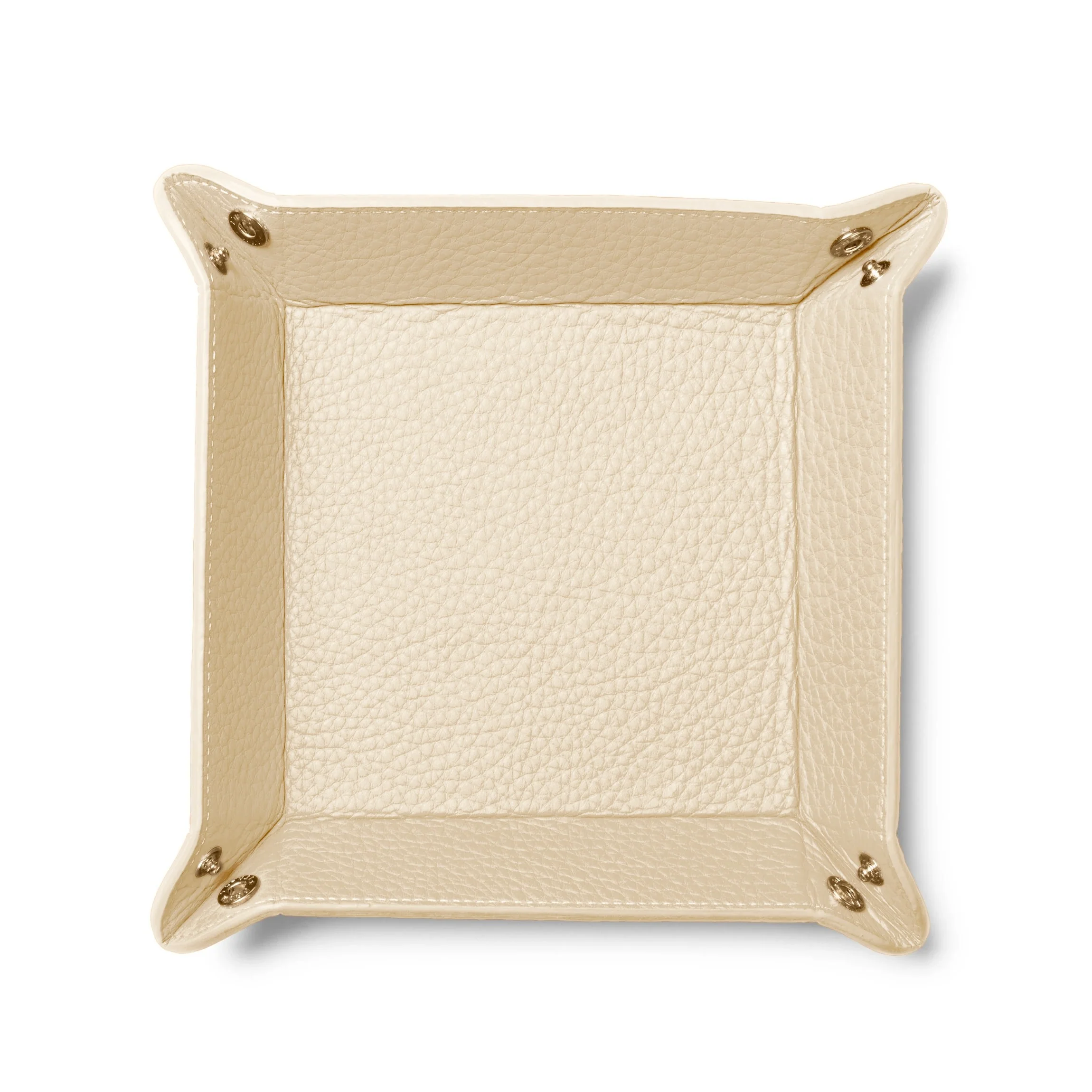 Square Valet Tray Sand - Image 3