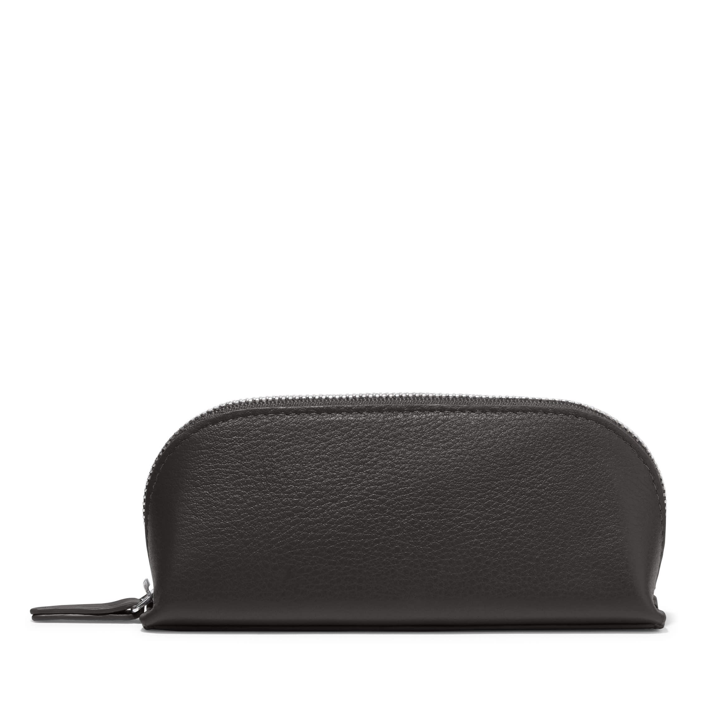 Zip Sunglass Case Black Onyx - Image 8